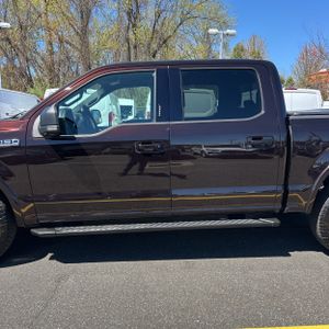 FORD F-150 XLT - 4