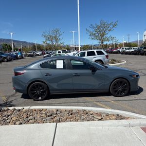 MAZDA MAZDA3 SEDAN 2.5 S CARBON EDITION - 10