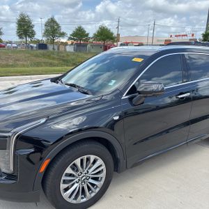 CADILLAC XT4 PREMIUM LUXURY - 2
