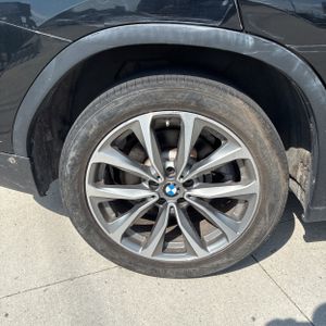 2018 BMW X3 XDRIVE30I — миниатюра 19