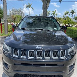 صورة مصغرة 15 لـ 2020 JEEP COMPASS LATITUDE