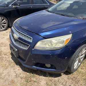 2013 Chevrolet MALIBU LT 缩略图 48