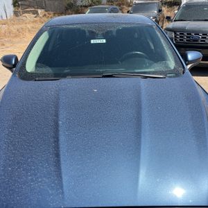 2019 FORD FUSION SE — миниатюра 15