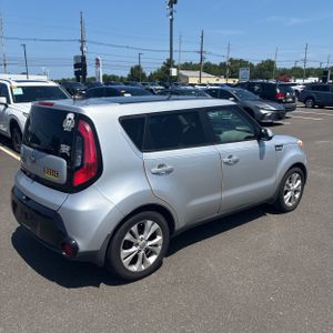 صورة 8 لـ 2016 KIA SOUL +