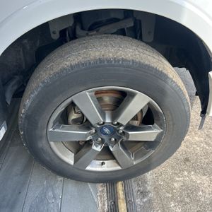 2017 FORD F-150 XLT — миниатюра 18