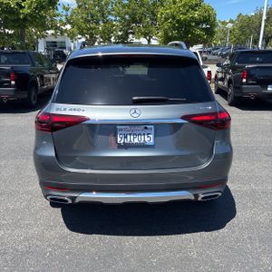 MERCEDES-BENZ GLE-CLASS - 7