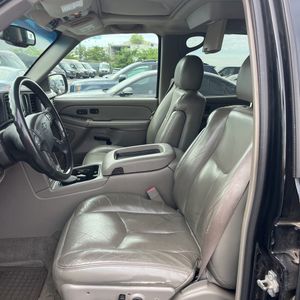 2004 Chevrolet TAHOE LT 照片 32