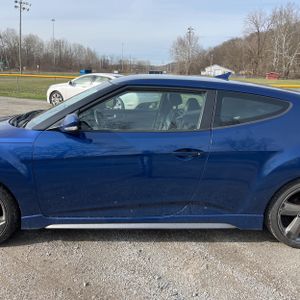 HYUNDAI VELOSTER TURBO - 4