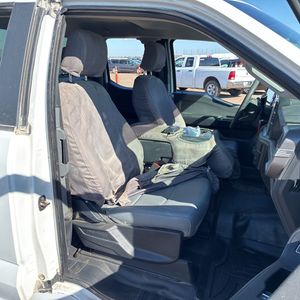 صورة مصغرة 33 لـ 2024 FORD F-150 XL