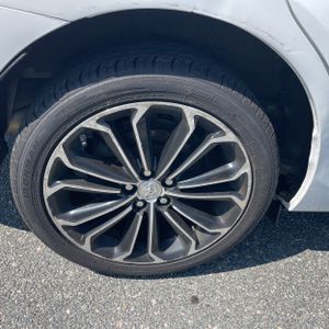 2016 Toyota COROLLA S PLUS 缩略图 19