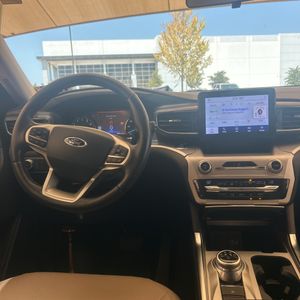 2021 FORD EXPLORER XLT — миниатюра 37