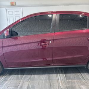 2024 Mitsubishi MIRAGE G4 LE 照片 3