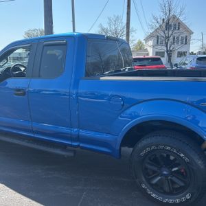 FORD F-150 XL - 6