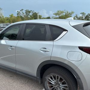 2017 Mazda CX-5 TOURING — фото 6