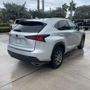 LEXUS NX 300 BASE - 8