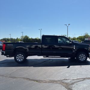 FORD F-250 SUPER DUTY XLT - 10