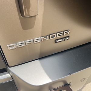 2023 LAND Rover DEFENDER 110 X-DYNAMIC SE 缩略图 23