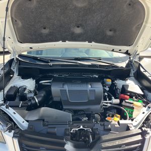 صورة 45 لـ 2021 Subaru FORESTER PREMIUM