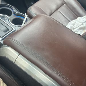 2012 FORD F-150 PLATINUM — миниатюра 70