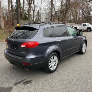 SUBARU TRIBECA 3.6R LIMITED - 8