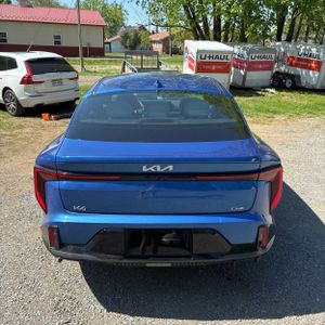 KIA K4 GT-LINE TURBO - 7