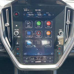 2022 Subaru WRX PREMIUM 缩略图 35