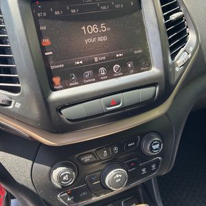 2015 JEEP CHEROKEE LATITUDE 缩略图 34