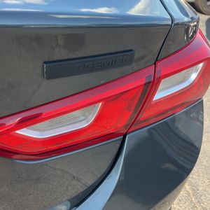 2016 Chevrolet MALIBU PREMIER — миниатюра 22
