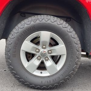 2018 RAM 1500 EXPRESS — миниатюра 19