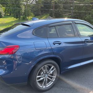 صورة 9 لـ 2019 BMW X4 XDRIVE30I