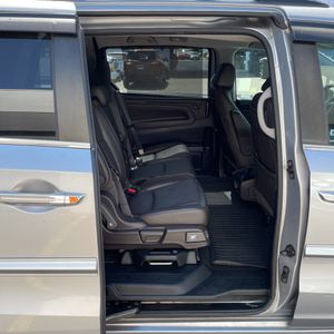 صورة 35 لـ 2018 Honda ODYSSEY TOURING