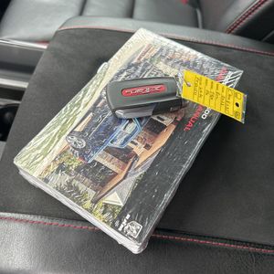 2023 RAM 1500 TRX thumbnail 60