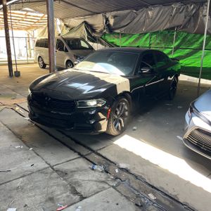 صورة 1 لـ 2023 Dodge CHARGER SXT