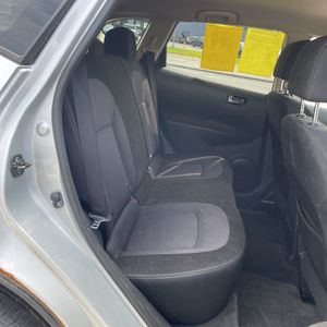 2012 Nissan ROGUE SV 缩略图 35