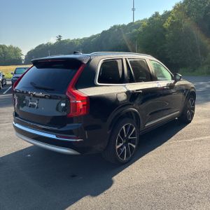 2022 Volvo XC90 RECHARGE T8 INSCRIPTION EXPRESSION 7P 照片 8
