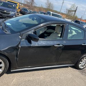 DODGE DART LIMITED - 4