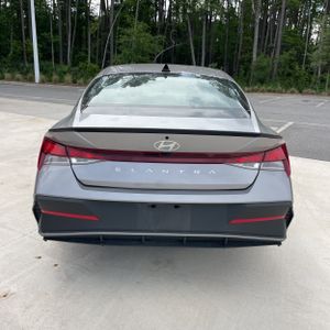 HYUNDAI ELANTRA SEL SPORT - 7