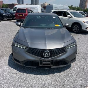 2024 Acura INTEGRA W/A-SPEC 缩略图 14