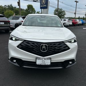2025 Acura ADX W/A-SPEC W/ADVANCE — фото 14