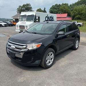 صورة 1 لـ 2014 FORD EDGE SE