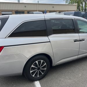 HONDA ODYSSEY - 9