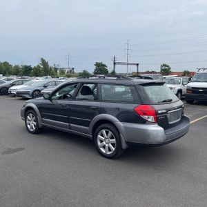 صورة 3 لـ 2009 Subaru OUTBACK 2.5I