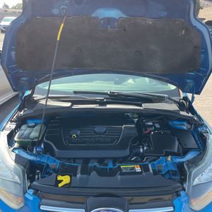 صورة مصغرة 41 لـ 2012 FORD FOCUS TITANIUM