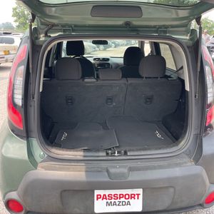 صورة مصغرة 40 لـ 2014 KIA SOUL BASE