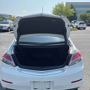 صورة مصغرة 43 لـ 2013 Acura TL W/TECH