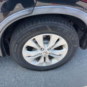 2014 Honda CR-V EX-L 缩略图 18