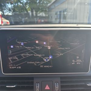 صورة مصغرة 38 لـ 2018 AUDI Q5 PRESTIGE