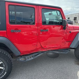 2017 JEEP WRANGLER UNLIMITED RUBICON 缩略图 63