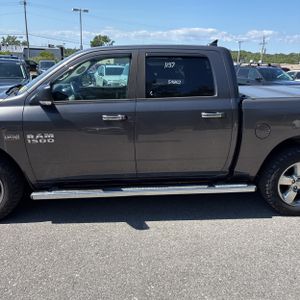 صورة 4 لـ 2016 RAM 1500 BIG HORN