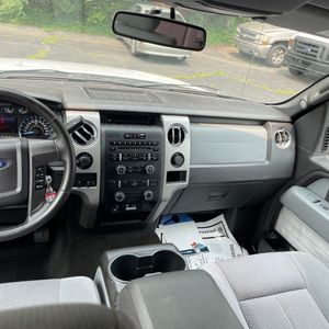 2012 FORD F-150 XLT — миниатюра 36